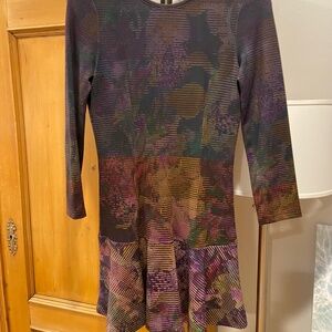 French Connection NWOT MINI DRESS